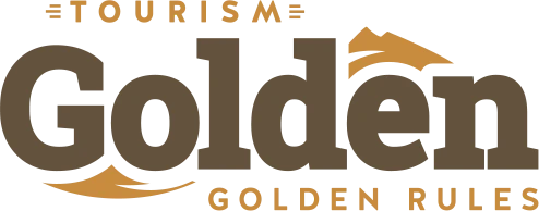 Tourism Golden
